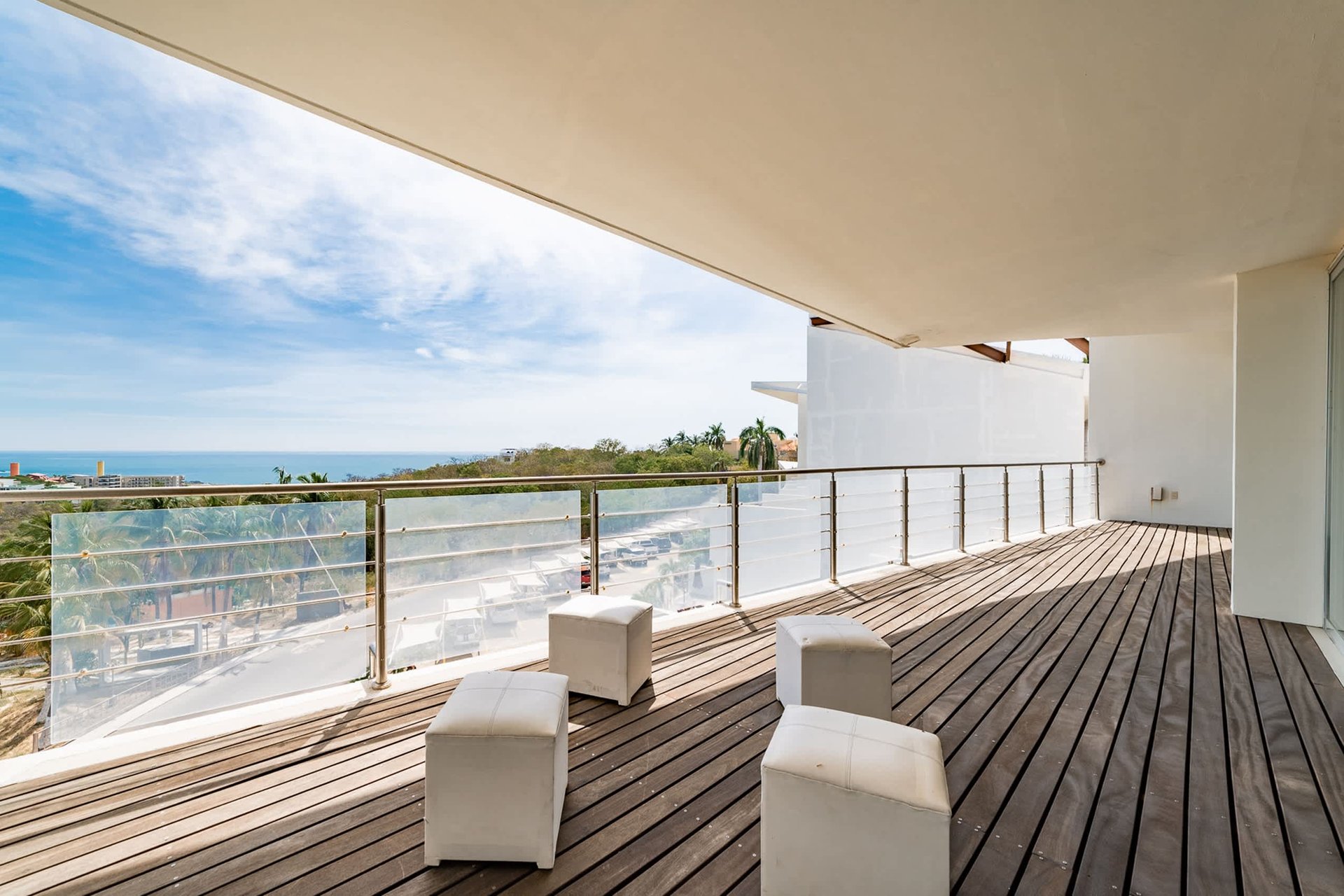 2 bedroom, Condo, Punta Gaviota 