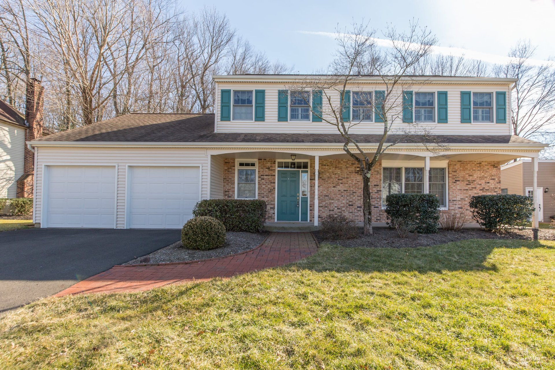 462 Croasdale Dr