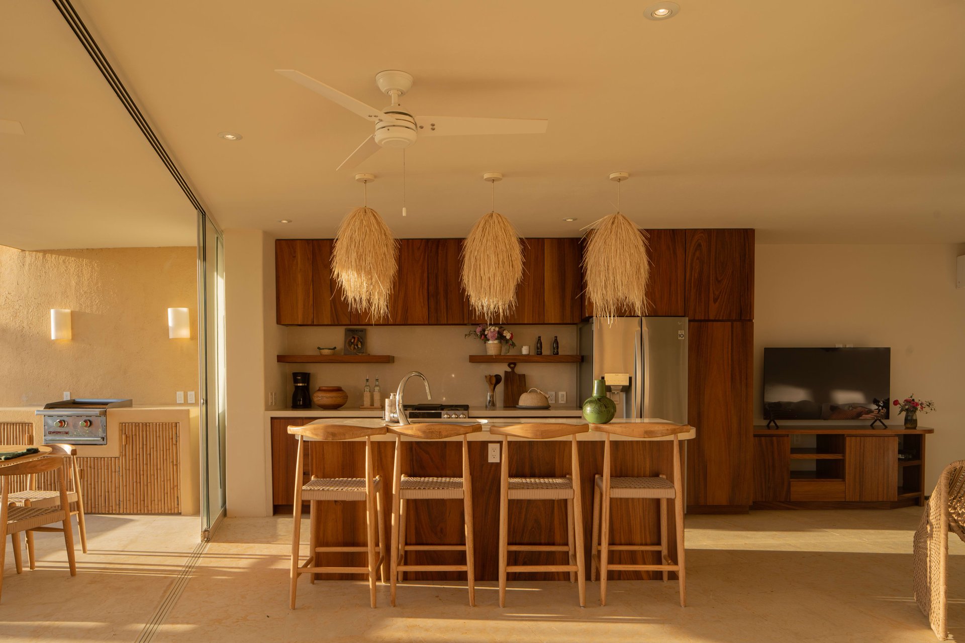 Mar de Coco Areca 102