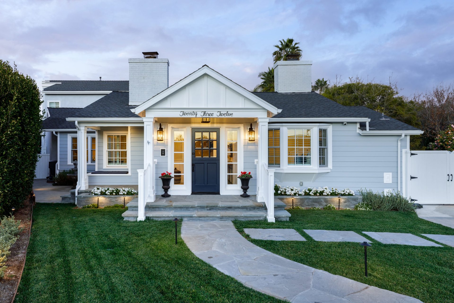 2312 Laurel Place