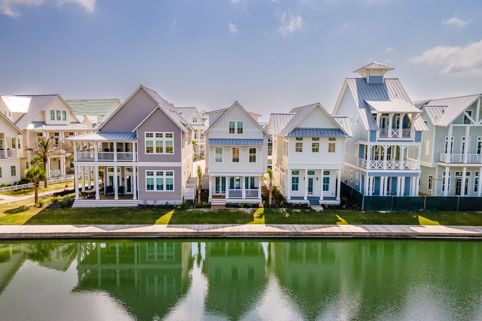 104 Neighborly Way, Port Aransas, TX 78373