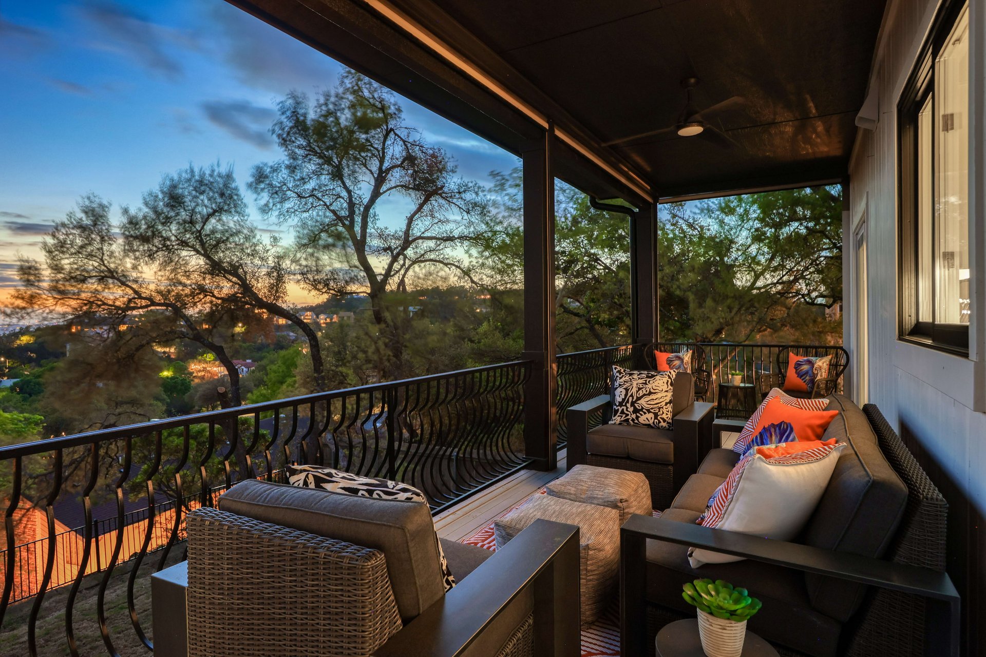 4303 Cat Mountain Drive