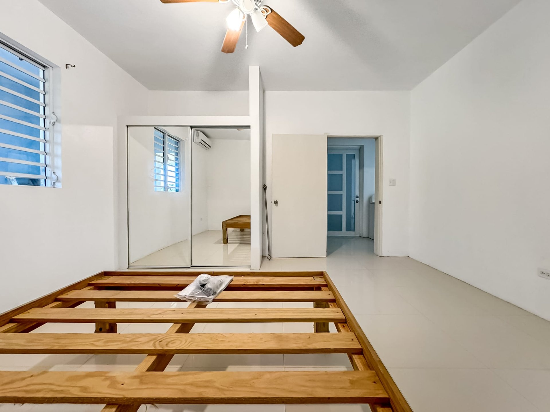 619 1 Bedroom Apartment in Greenland