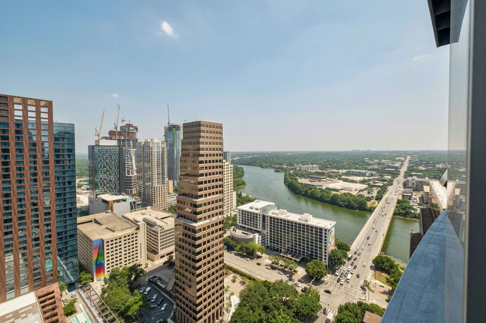 200 Congress Ave #30H 
