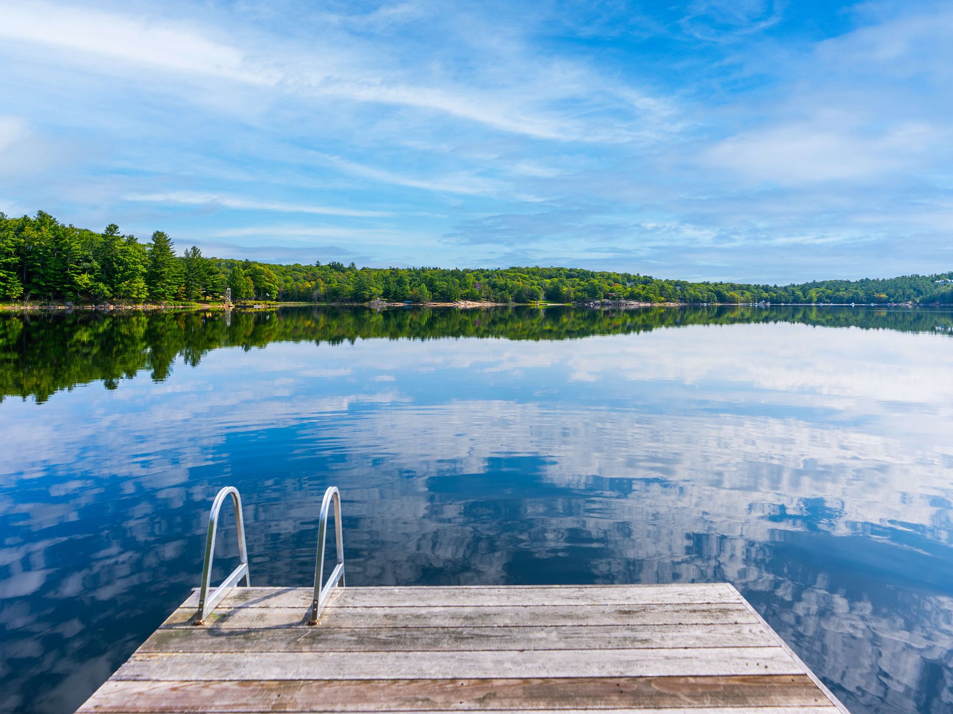 Georgian Bay 