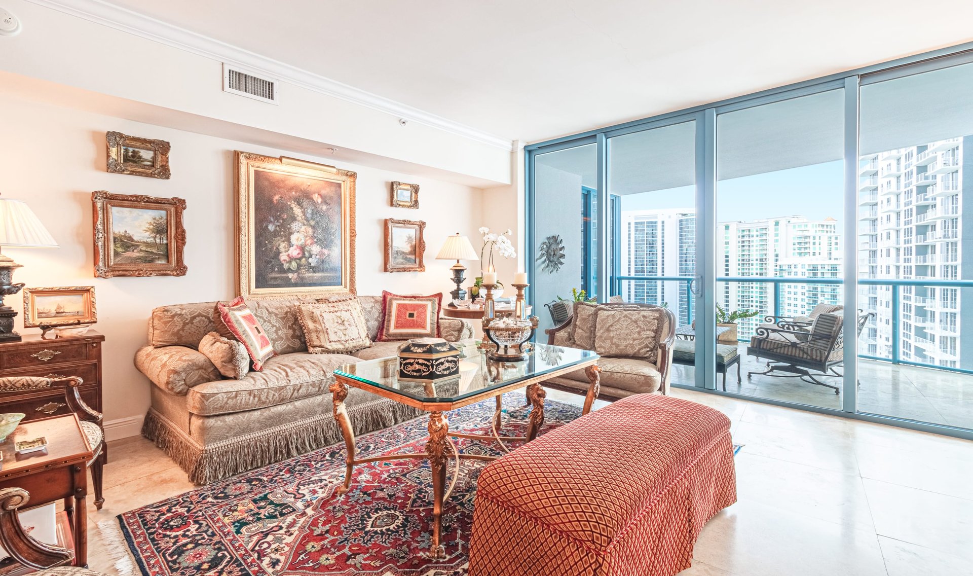 333 Las Olas Way Unit: 3105
