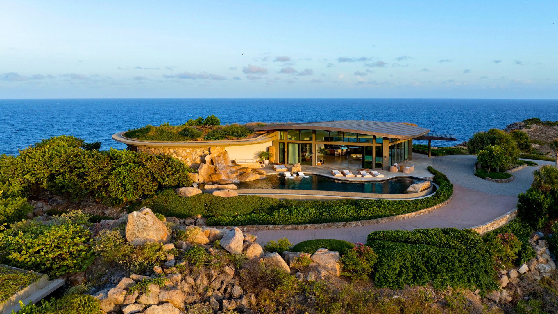 Halo Villa