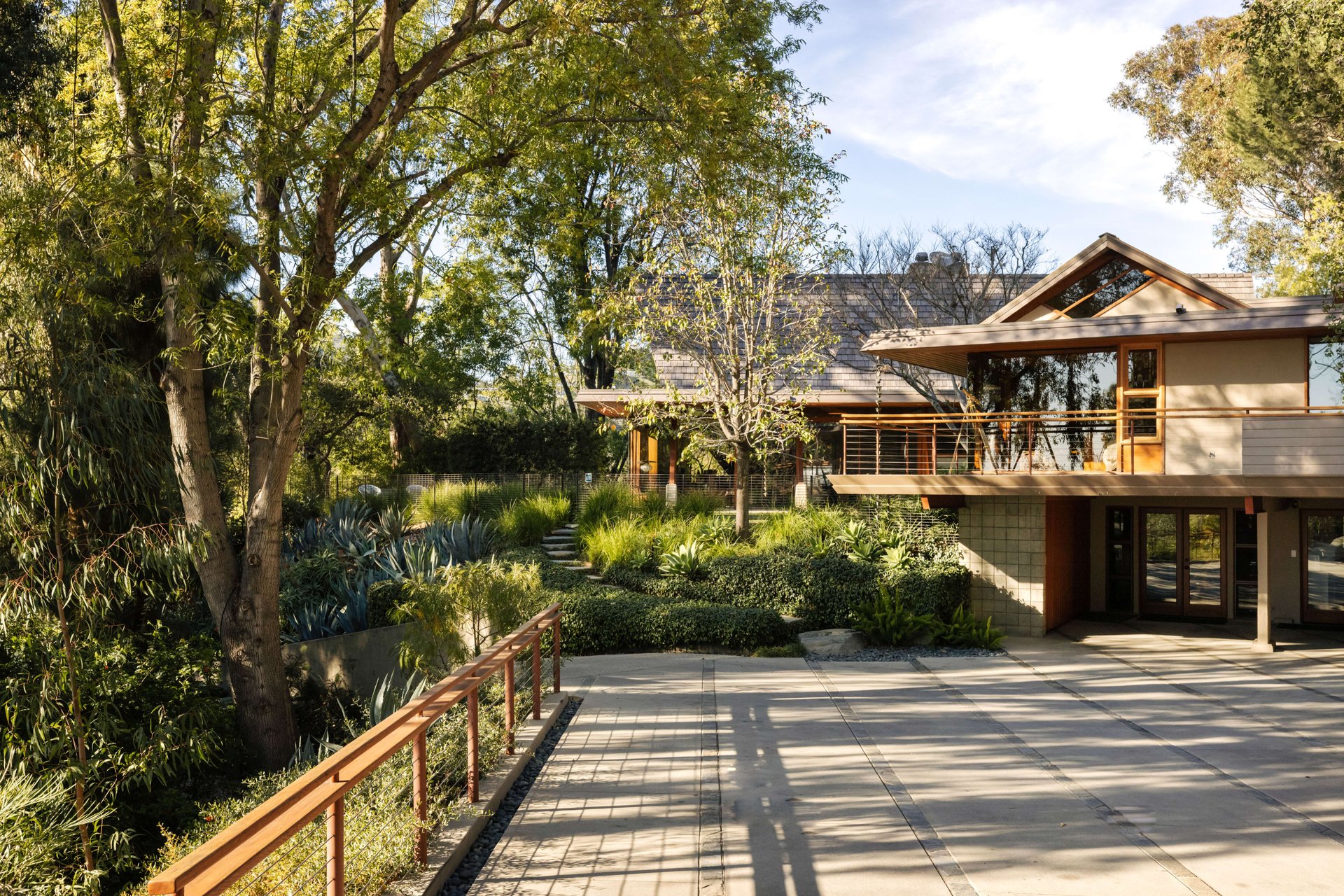 Mid-Century Masterpiece