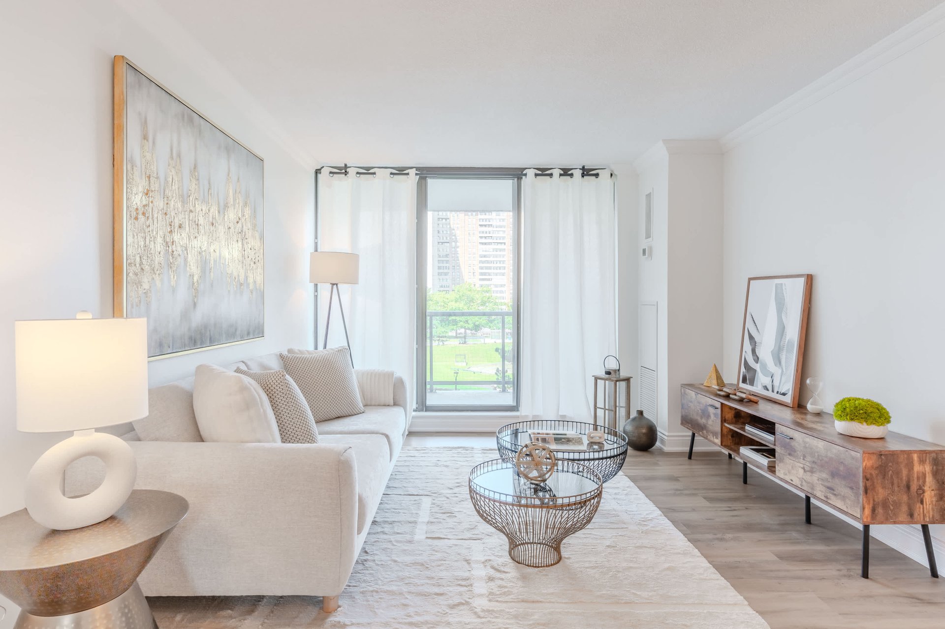 2 BEDROOM HAVEN