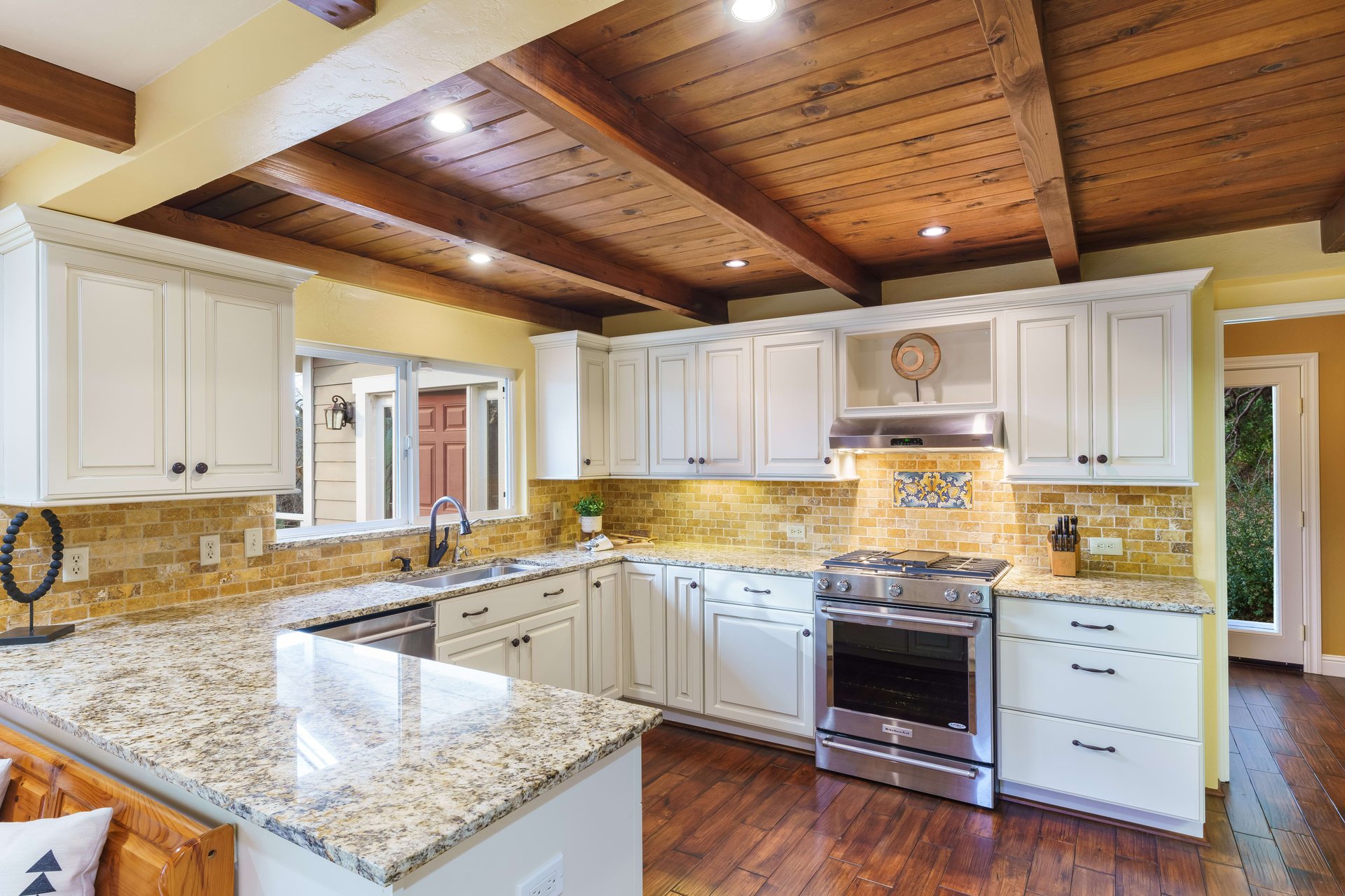 30500 River Road