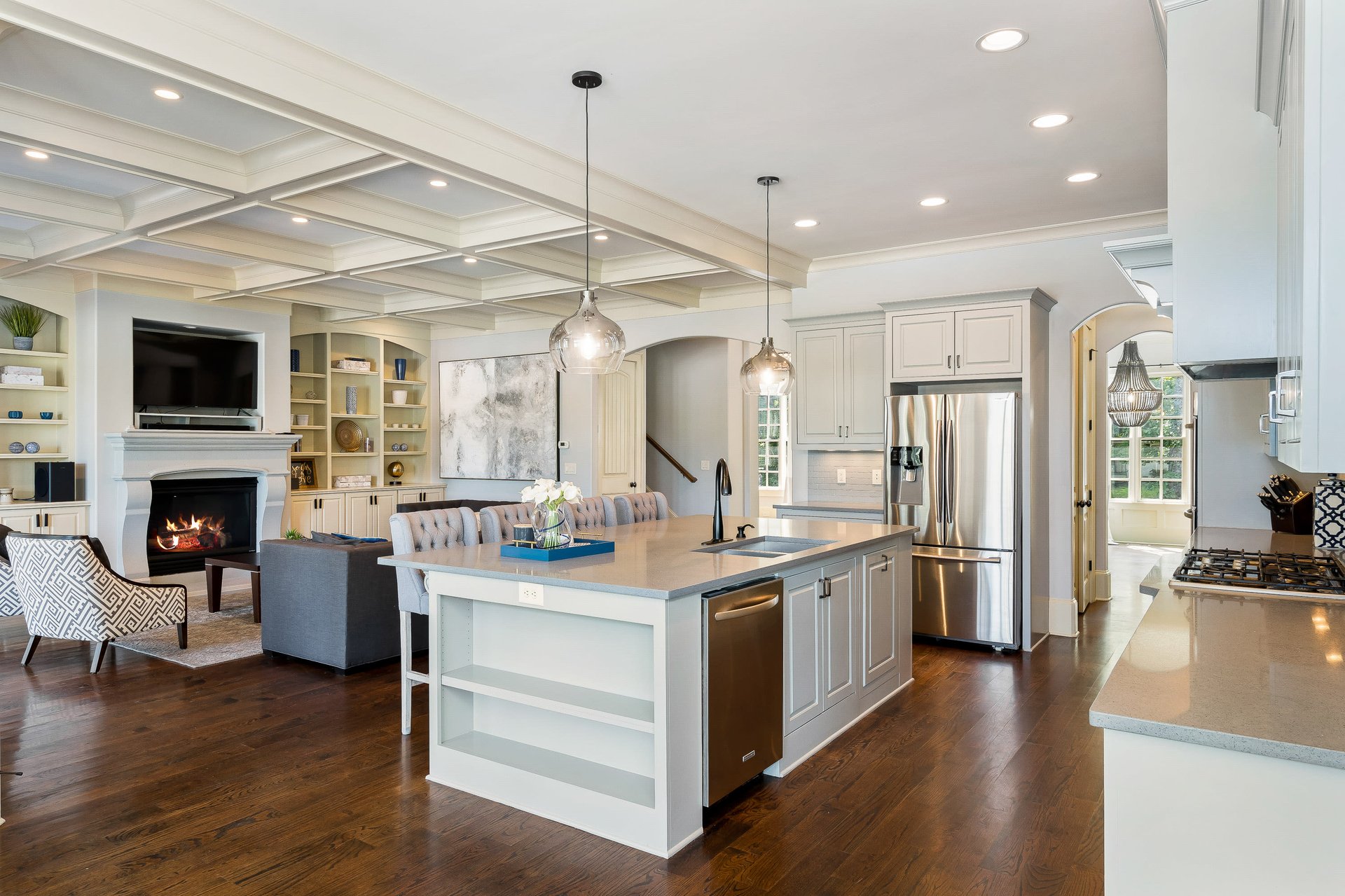 3574 S Sherwood Rd SE, Smyrna, GA 30082