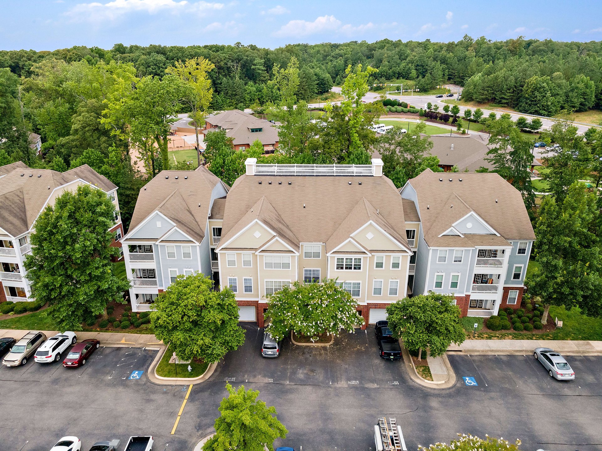 614 Bristol Village Drive Unit: B03
