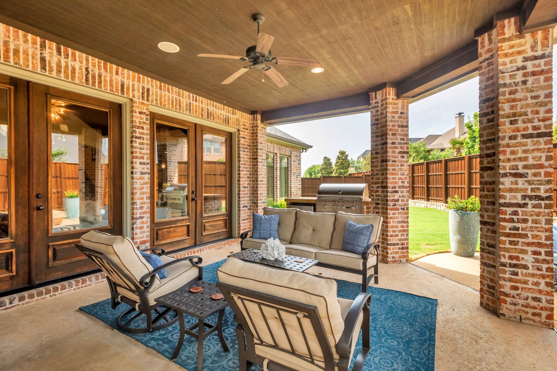 3988 Cathedral Lake Drive