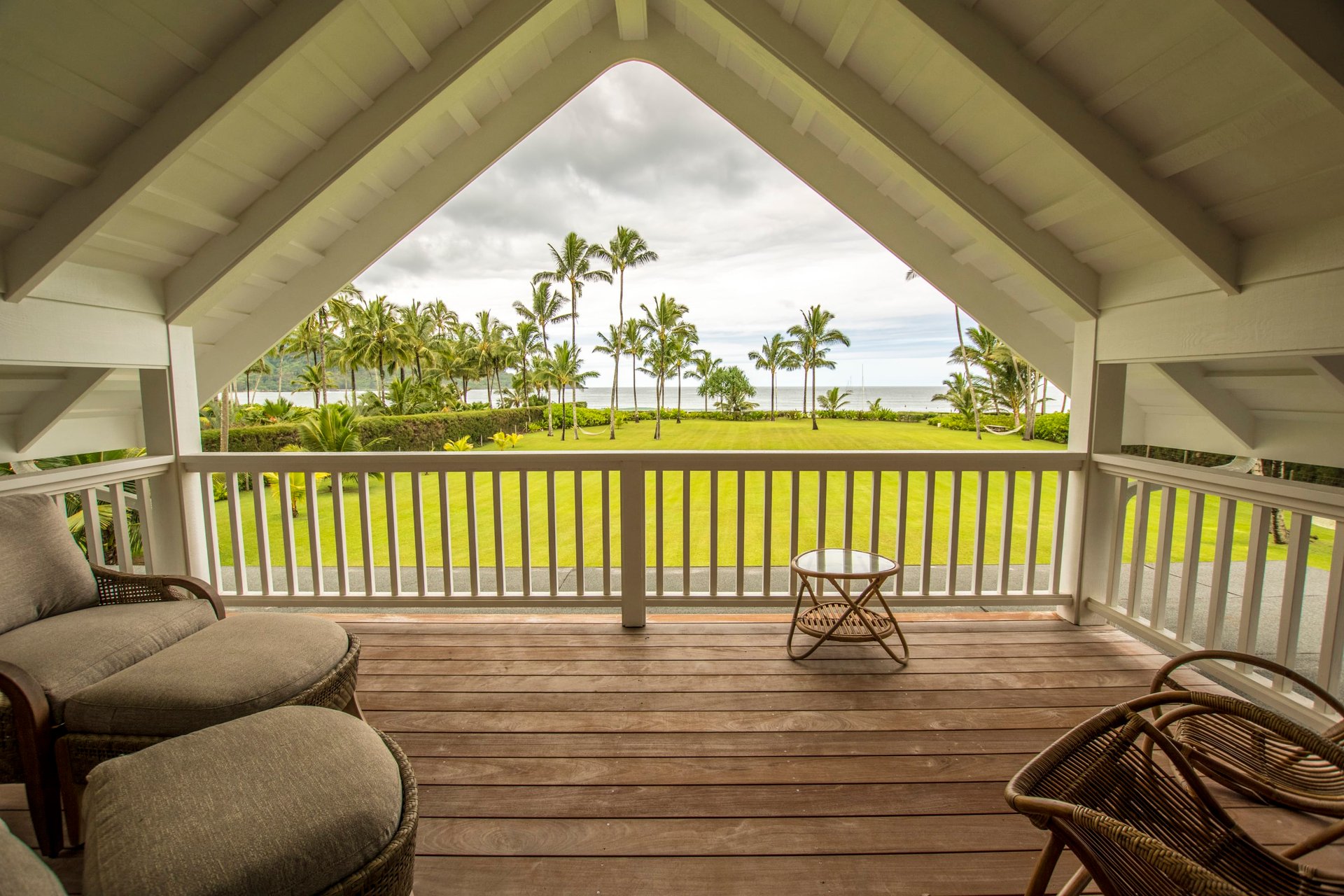 Red House Hanalei