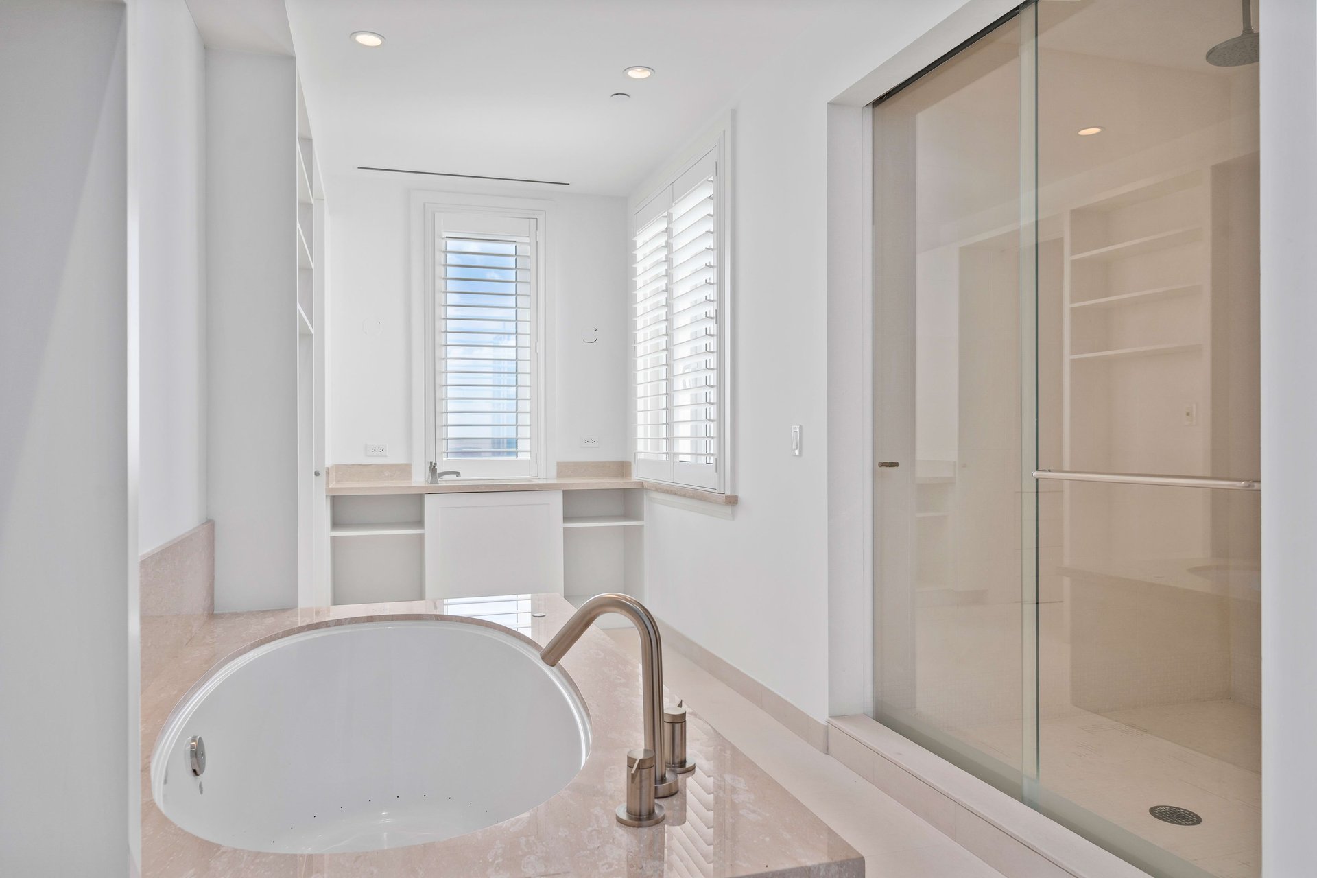 The Lower Penthouse At The Ocean Club Residences