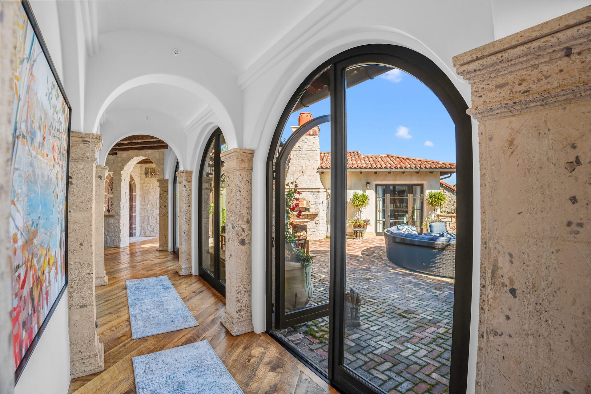 7944 Dante Drive