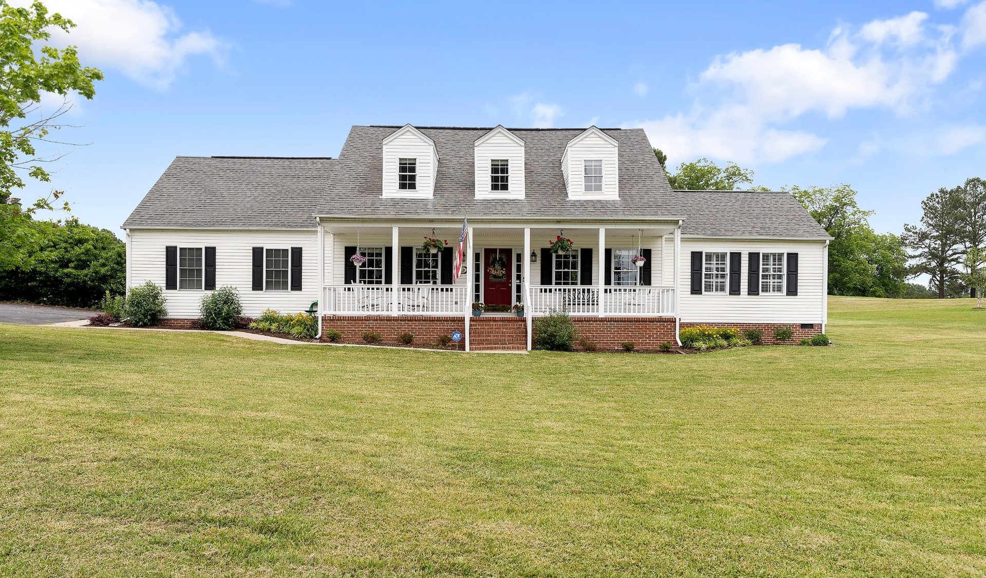 130 Woodger Circle