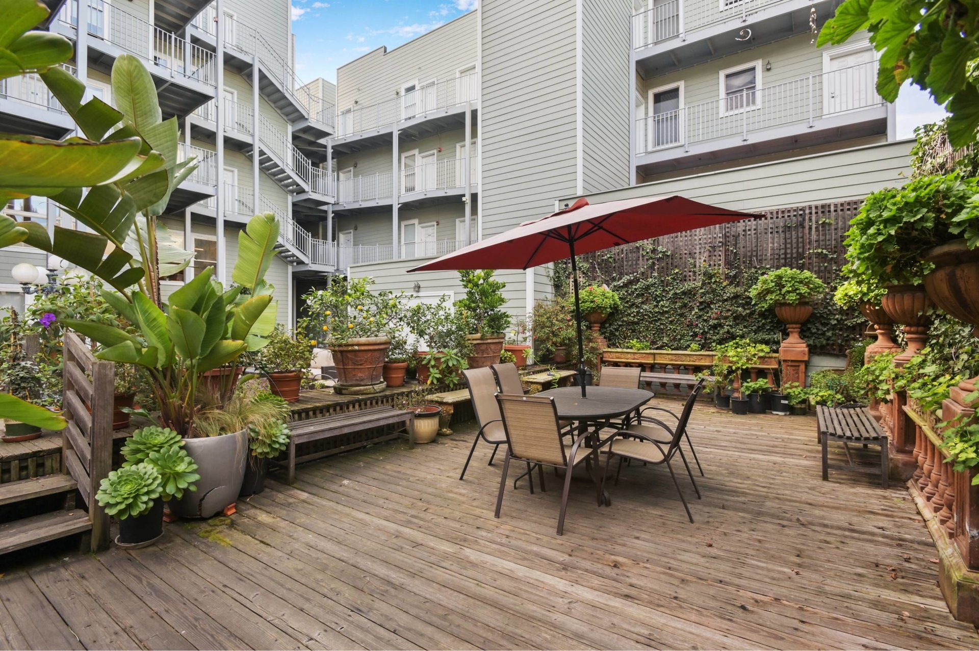 199 Tiffany Avenue Unit: 403