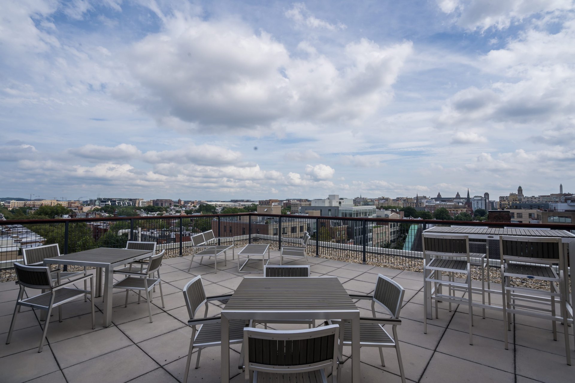 1401 Q St NW #505