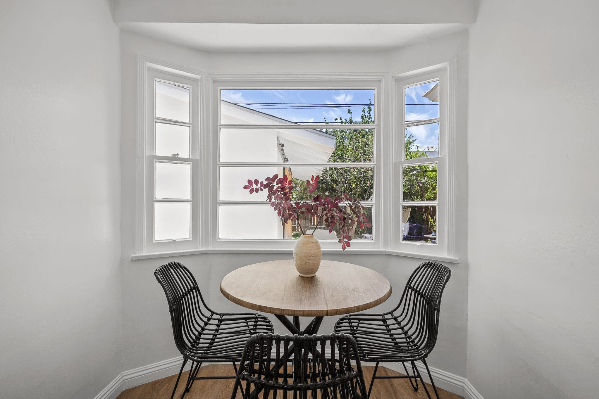 Rare Newer Renovated Duplex (2 on a Lot) in Mid-City