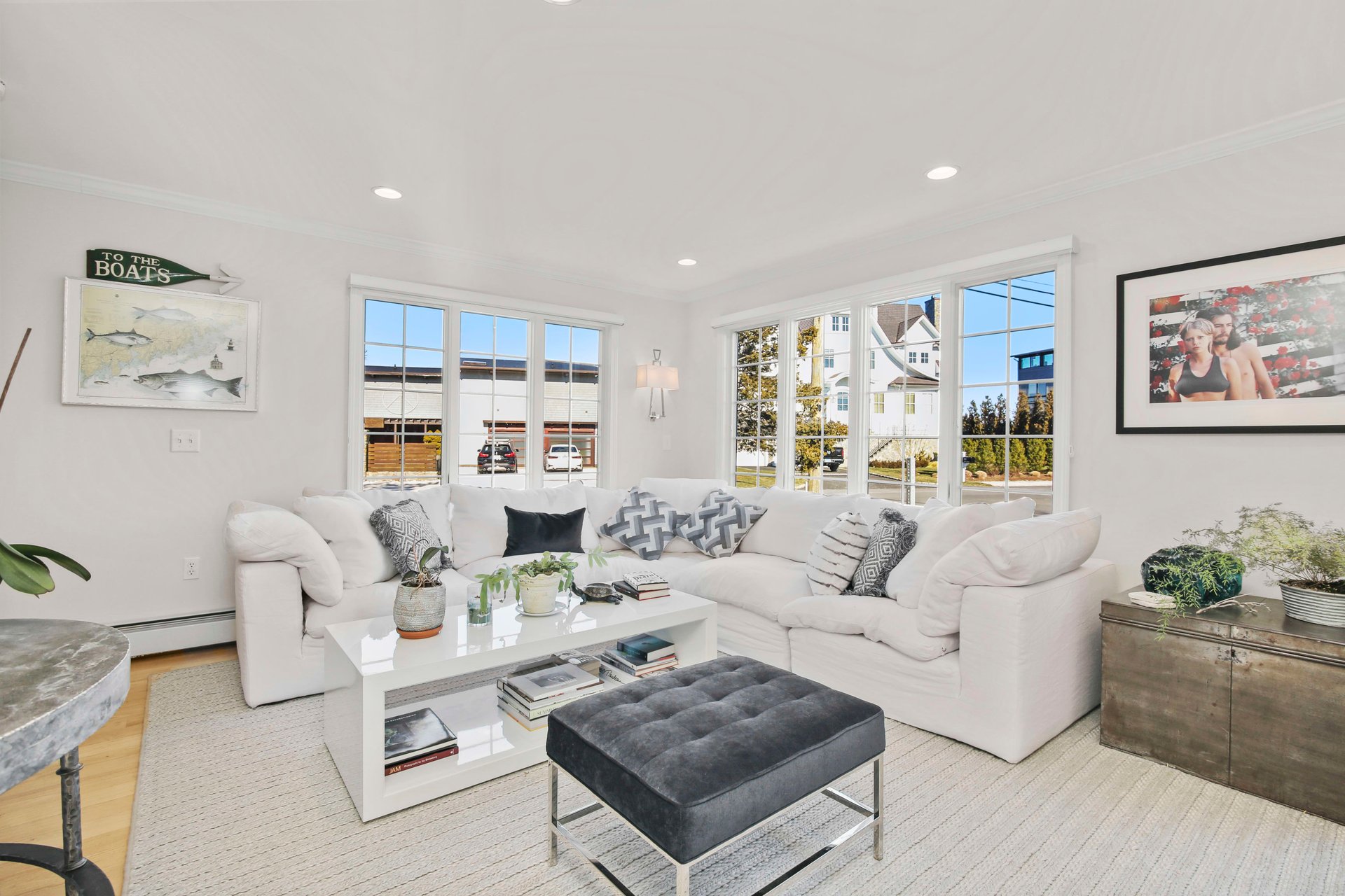 108 Harbor Road, Westport