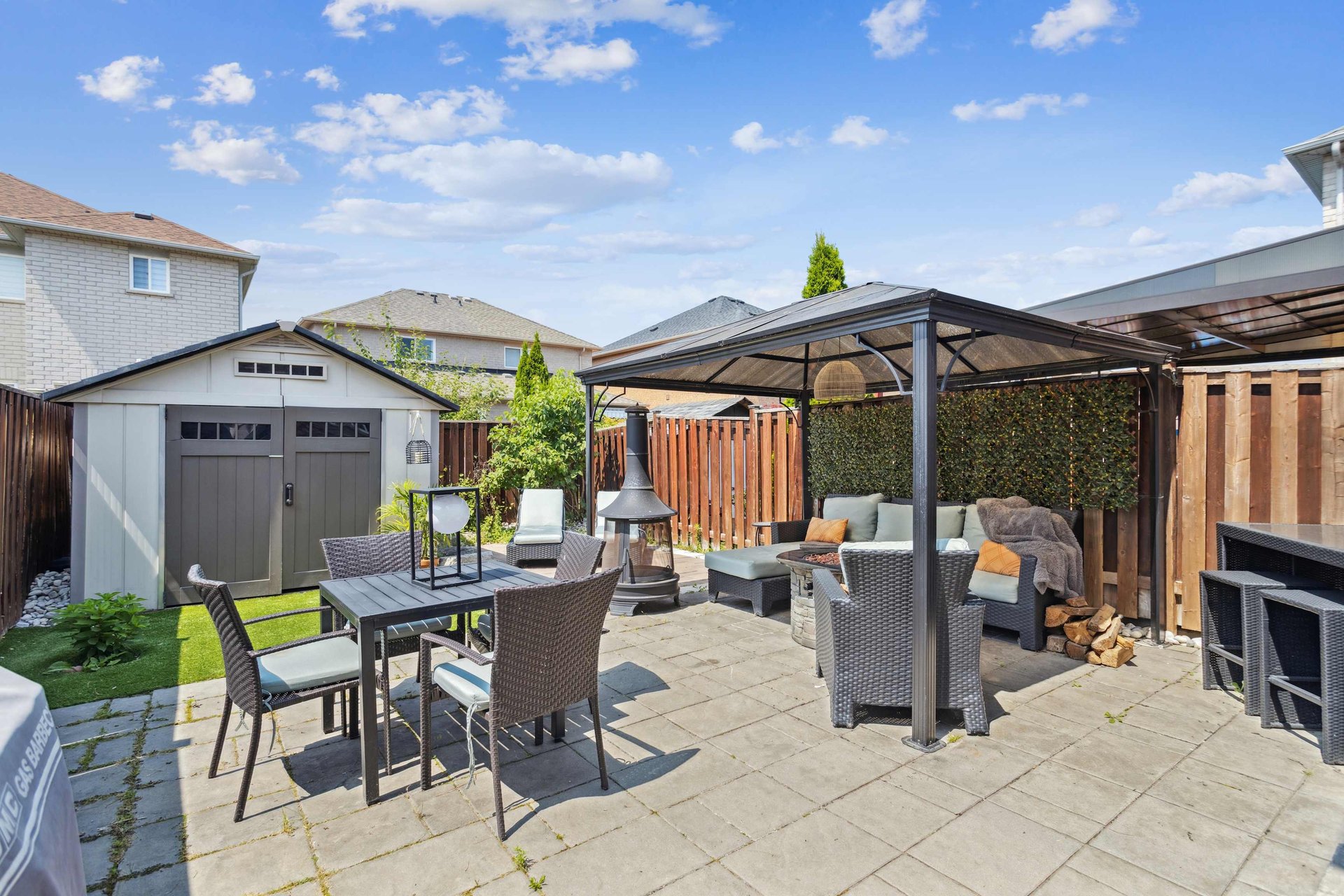 Gorgeous 3 Bedroom Semi- Detached