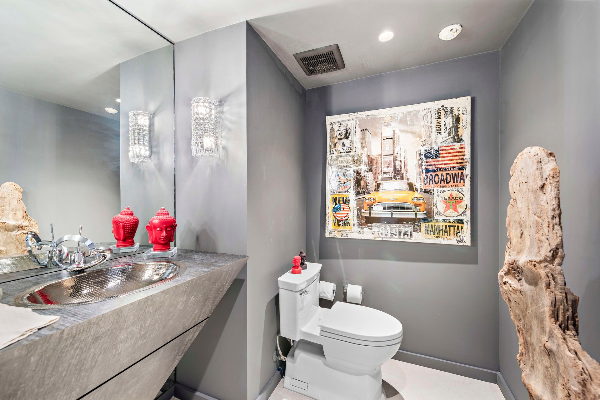 Luxury Executive Condominium