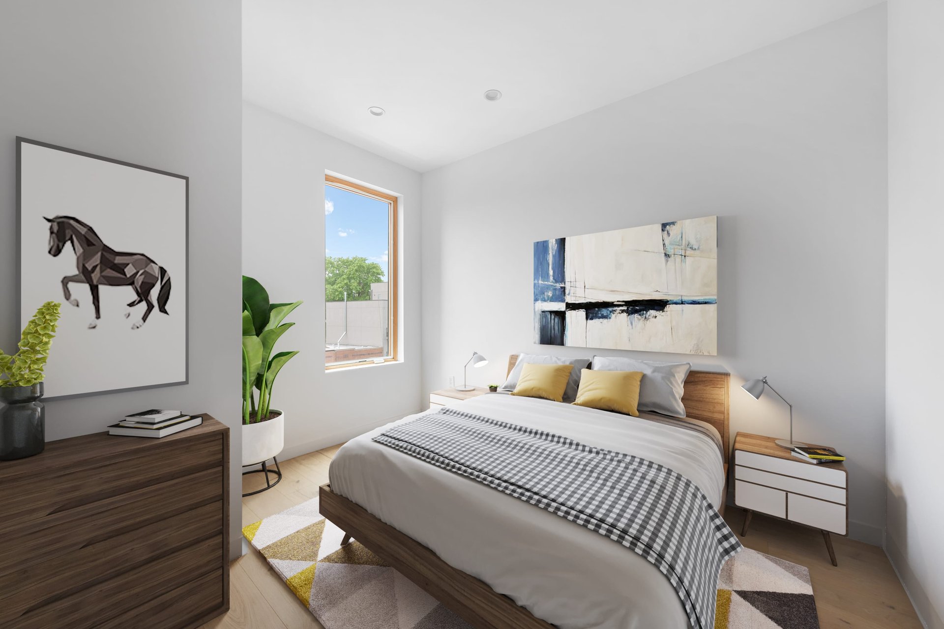 545 Lexington Ave, Unit 2