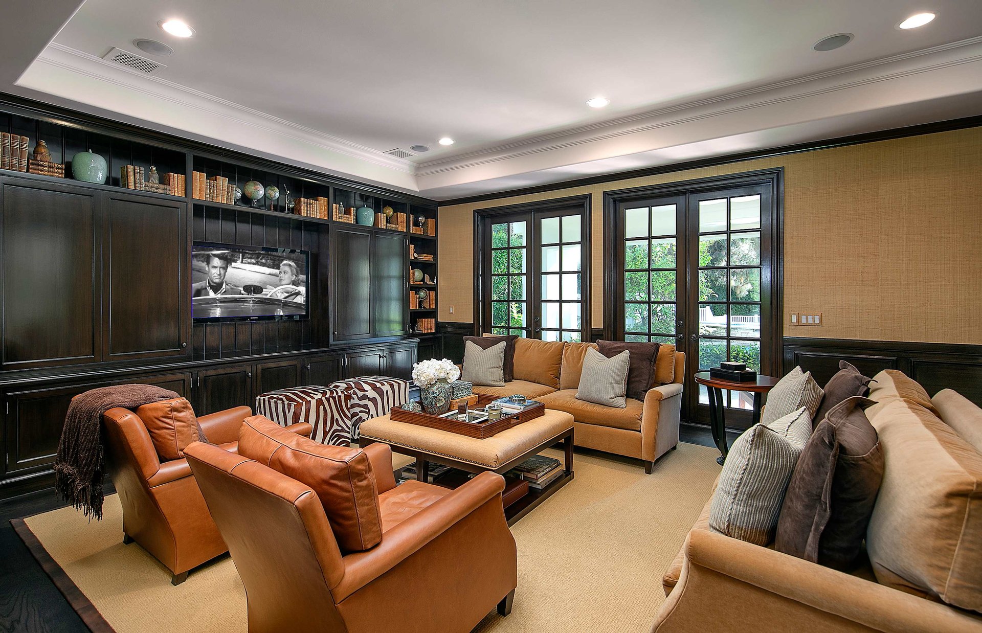 655 N Faring Rd, Holmby Hills