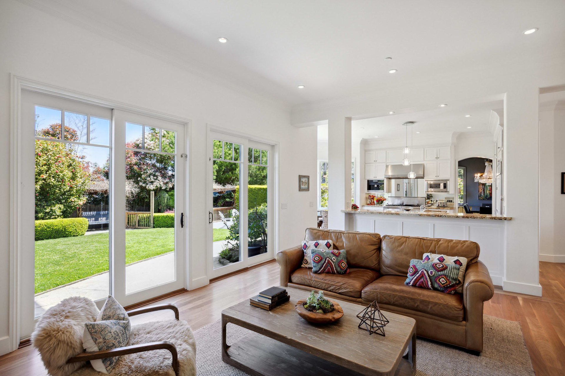 891 Marin Drive, Mill Valley