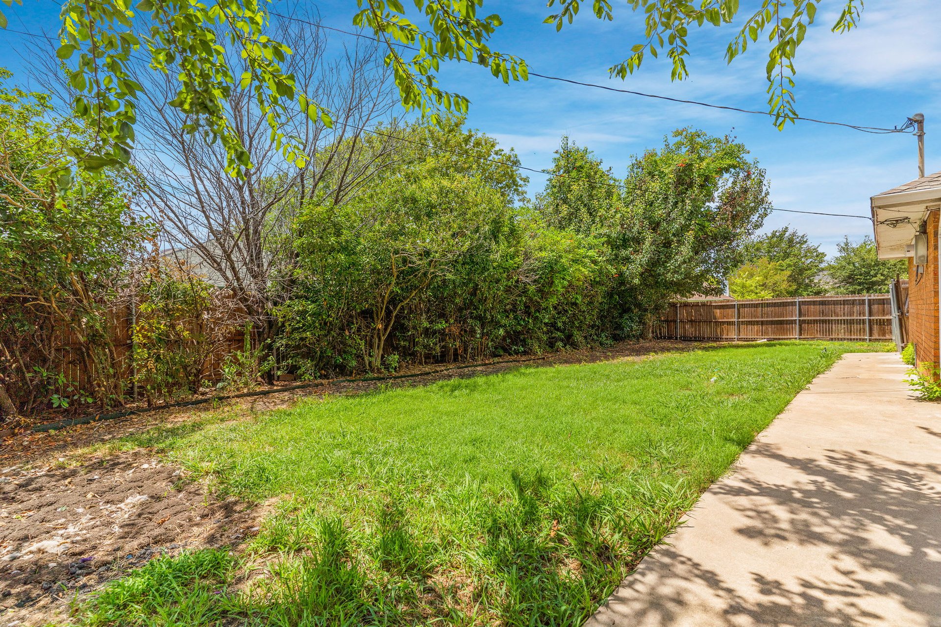 2512 Ingram Road     (3% BAC)