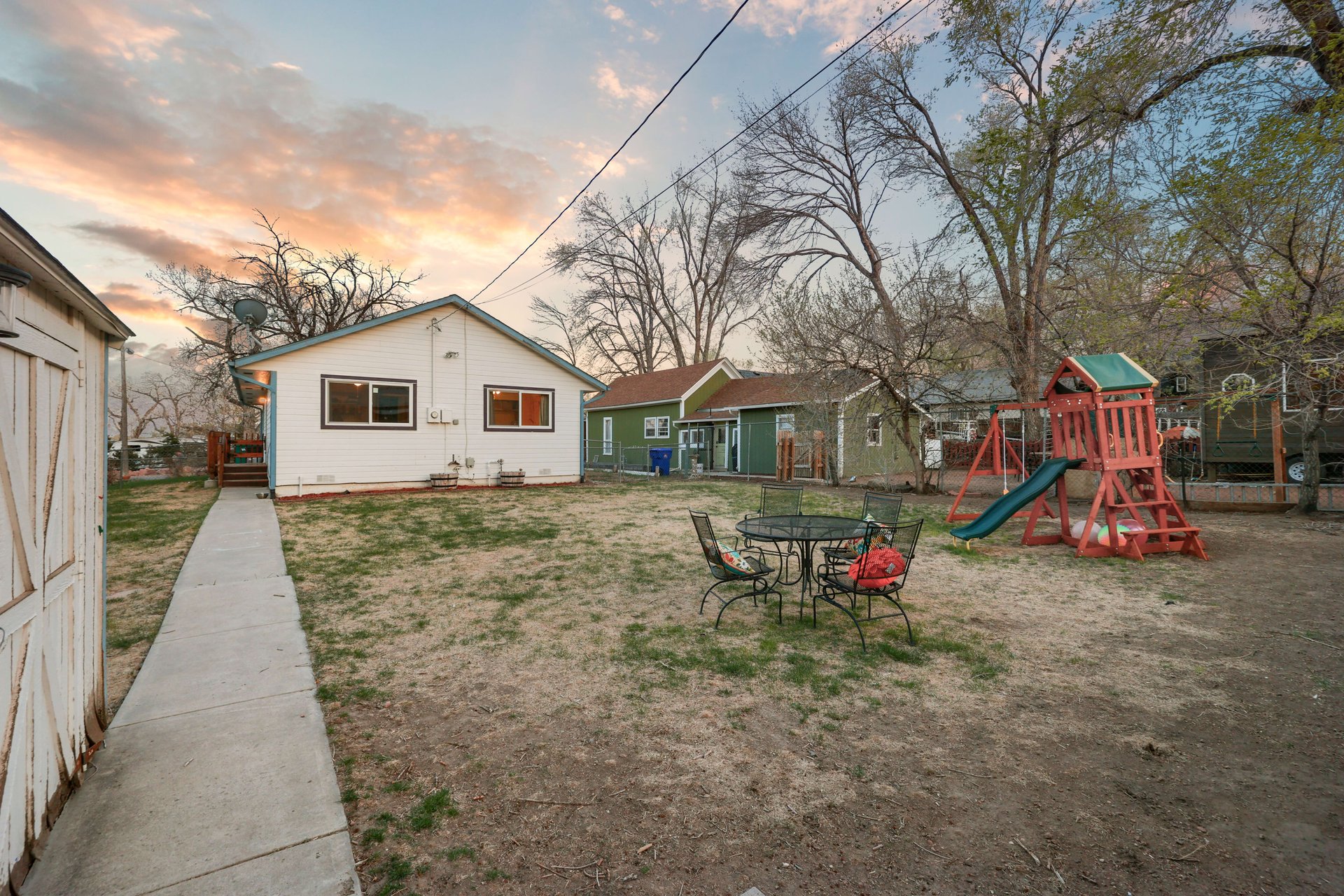 518 S 26th Street