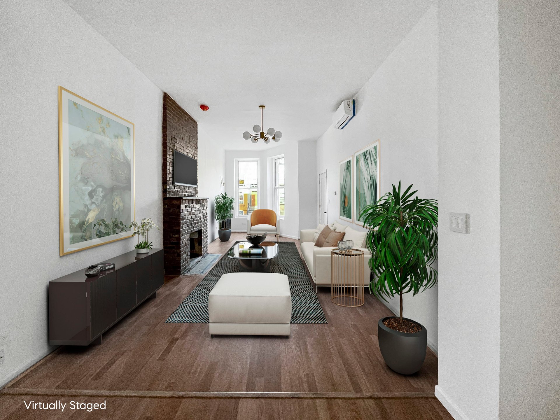 798 Greene Avenue #1
