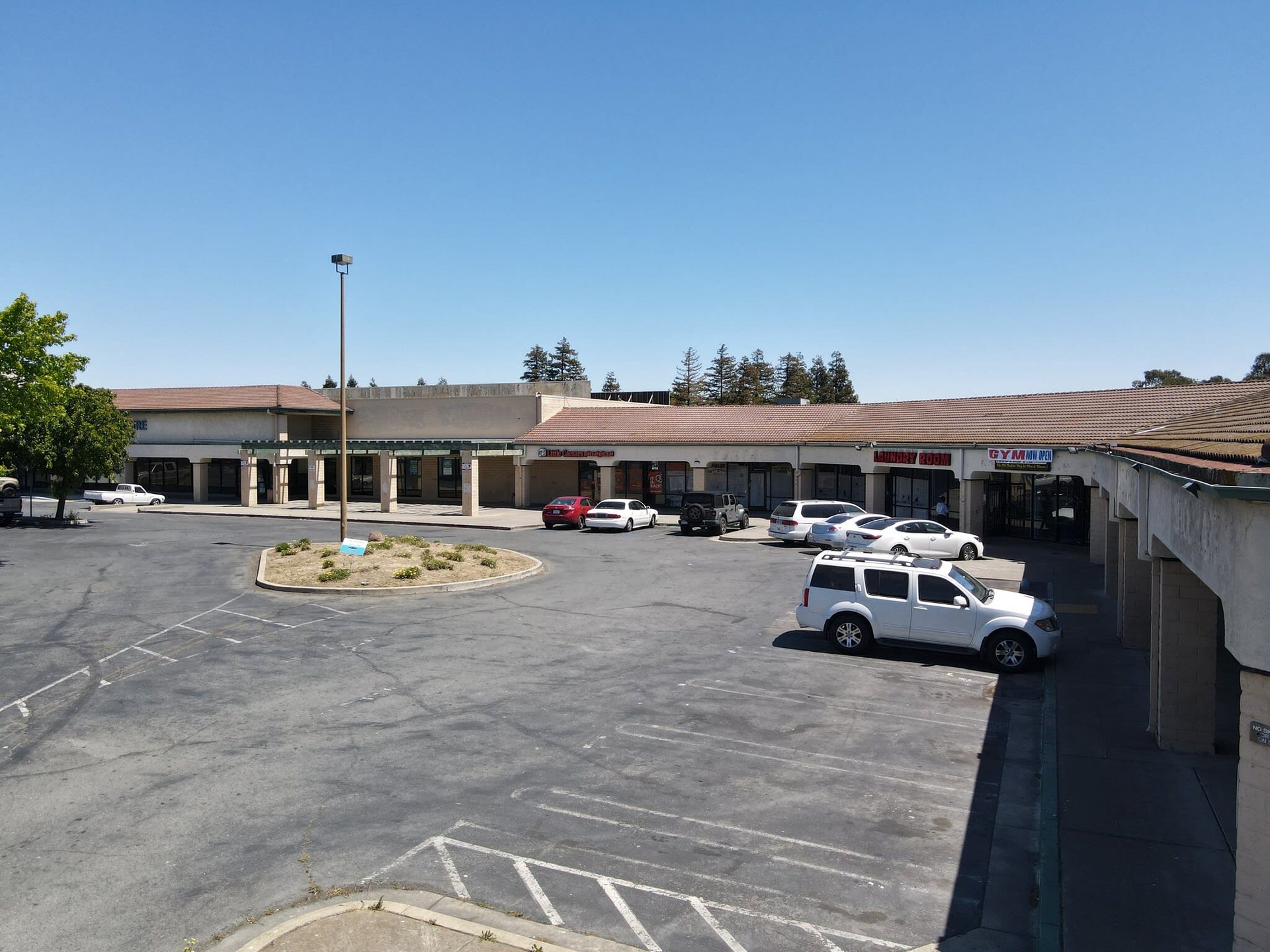 Residential Development Opportunity