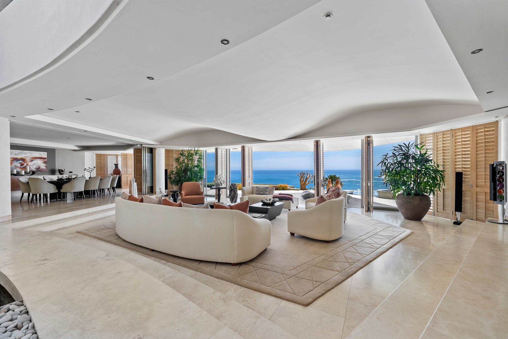 A Stefan Antoni Development at Private Address