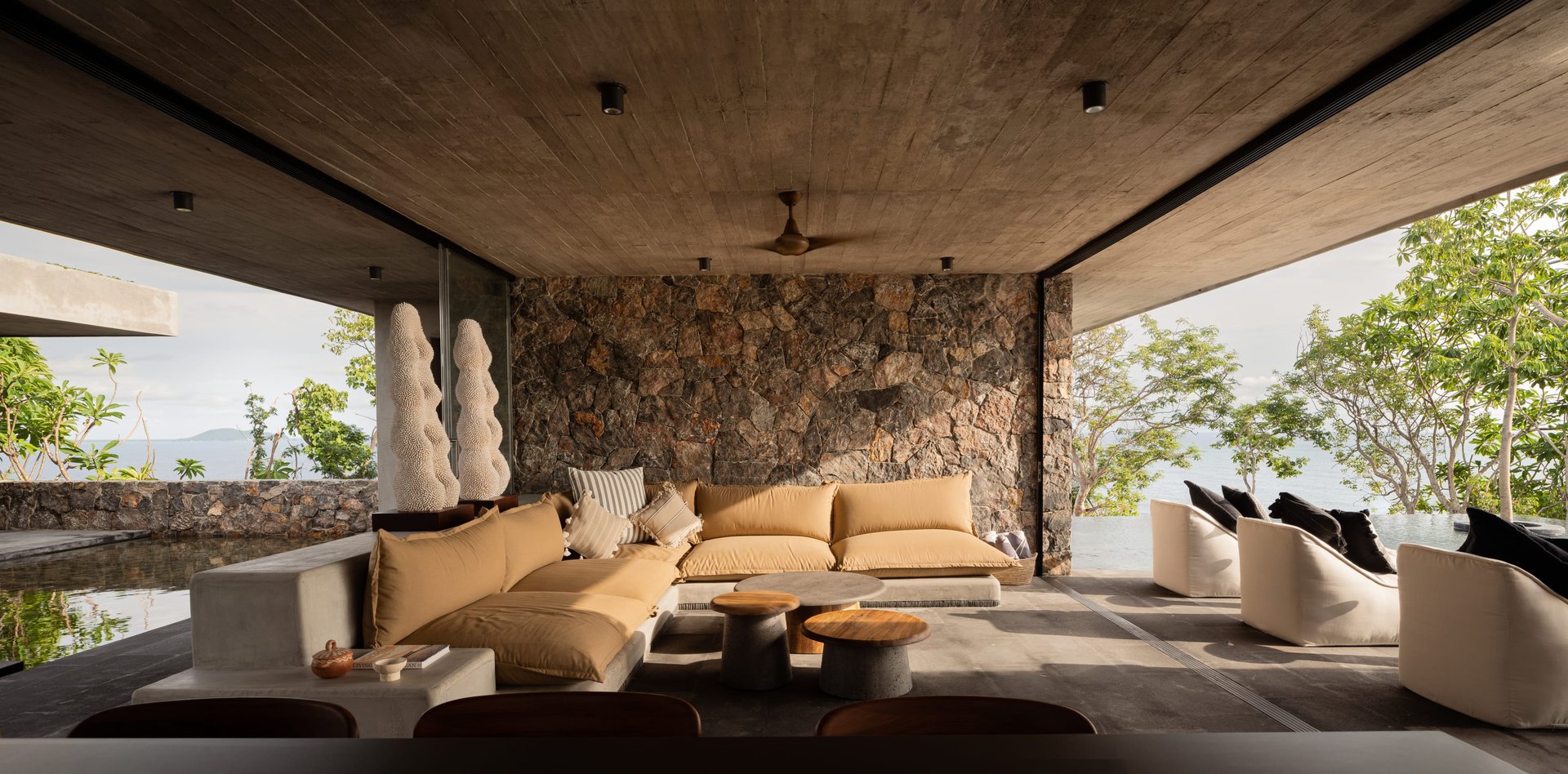 Casa Mateo