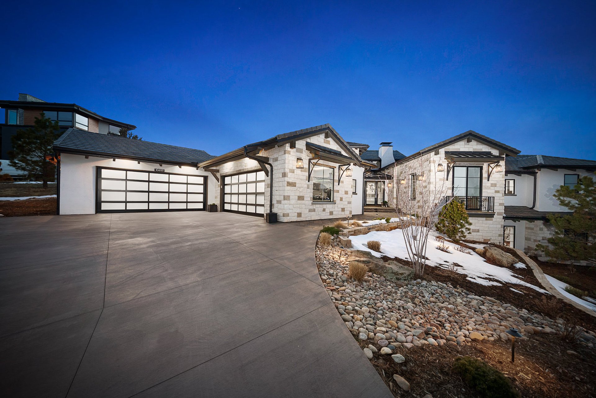 10655 Leonardo Place