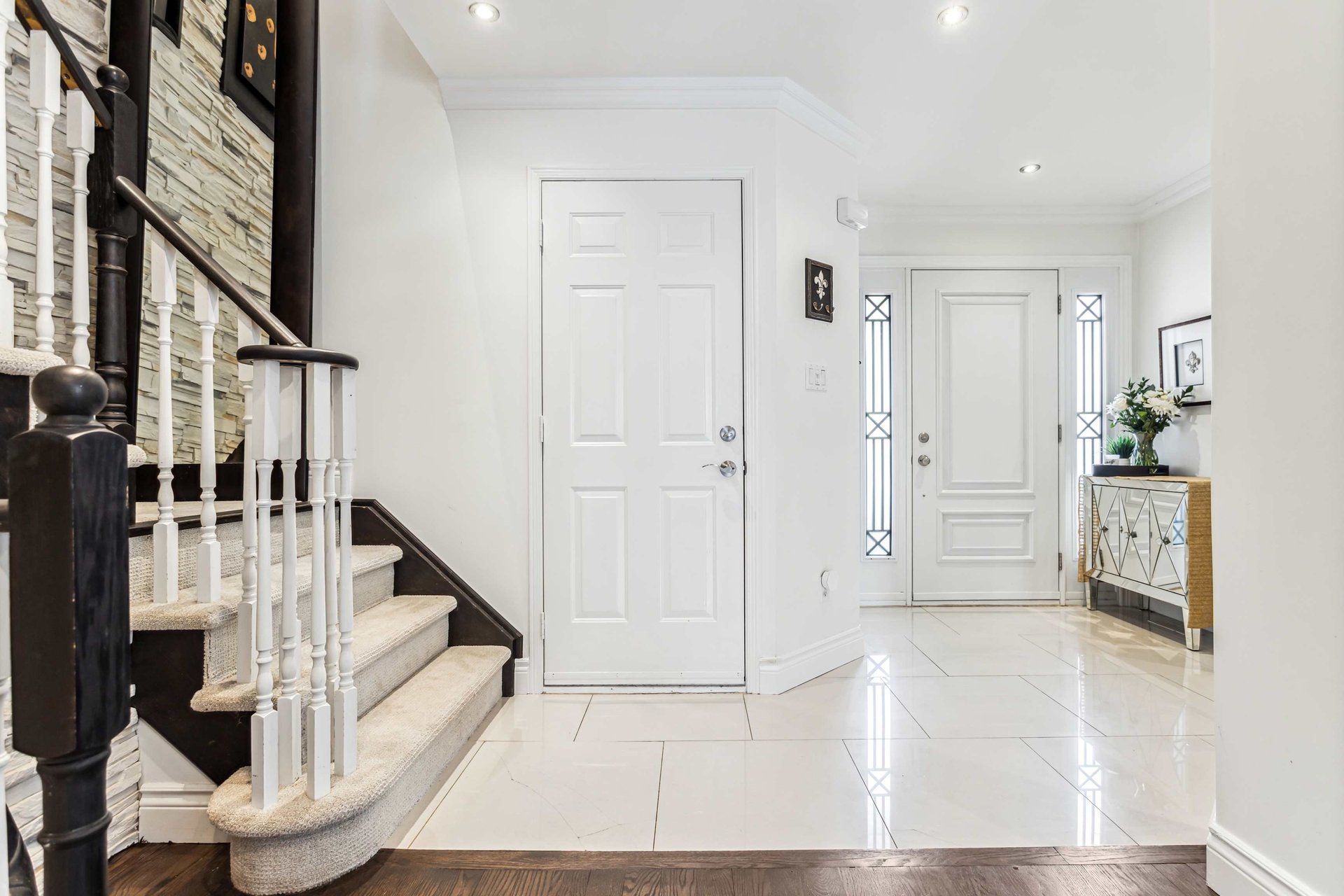 Gorgeous 3 Bedroom Semi- Detached
