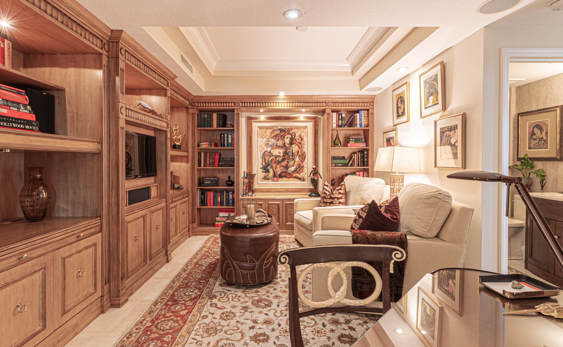 6001 N Ocean Dr Unit: 901