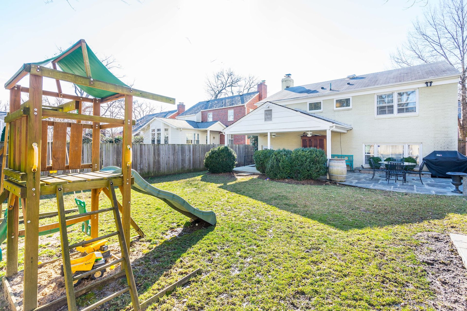 2510 Cameron Mills Rd