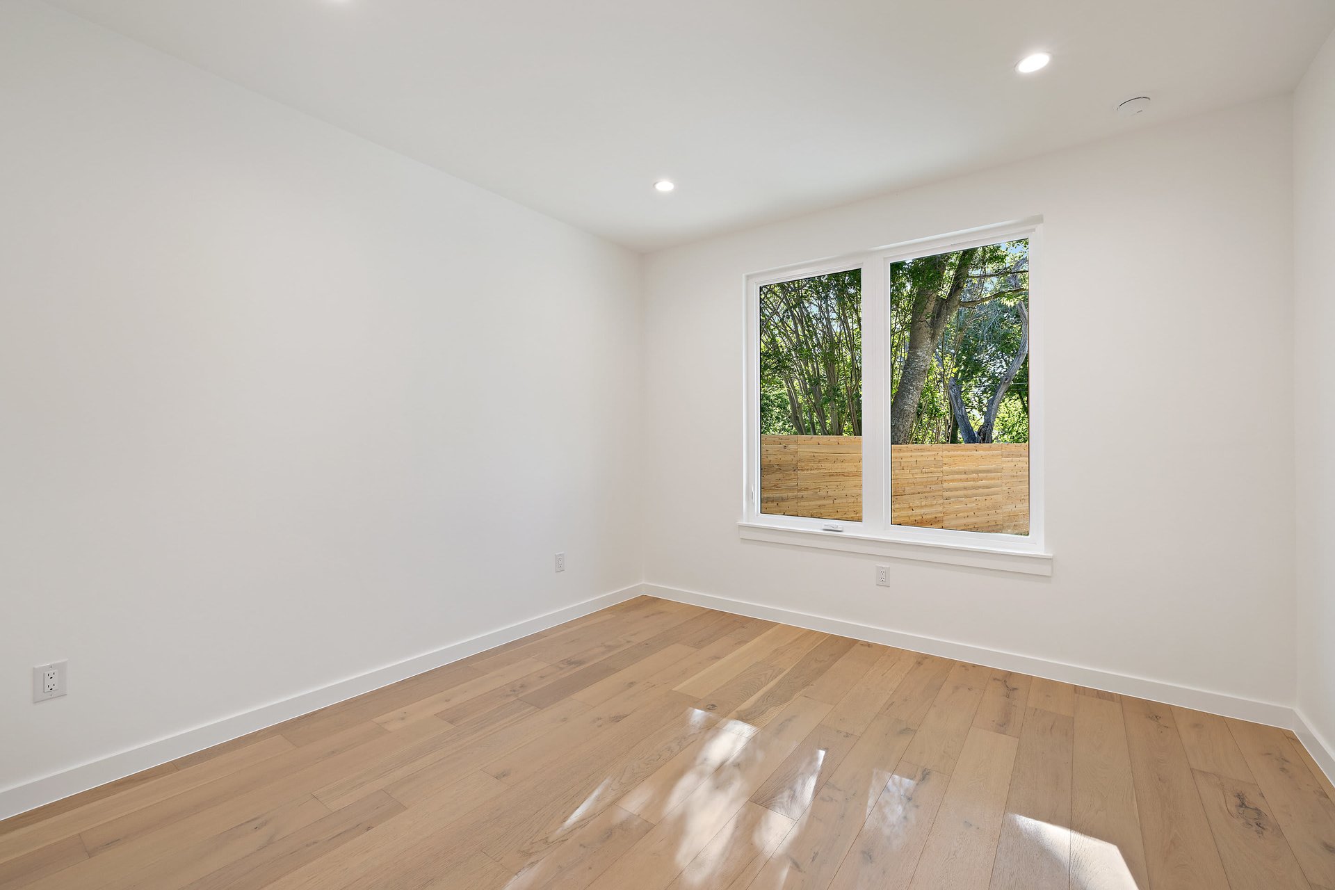 Hank Ave new Construction  - 78745