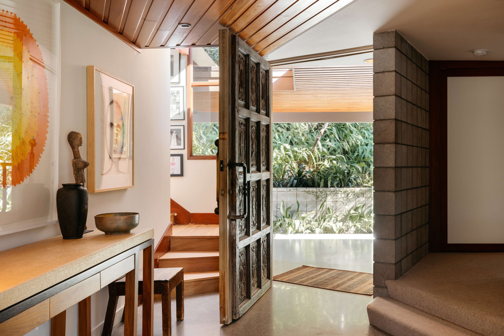 Mid-Century Masterpiece