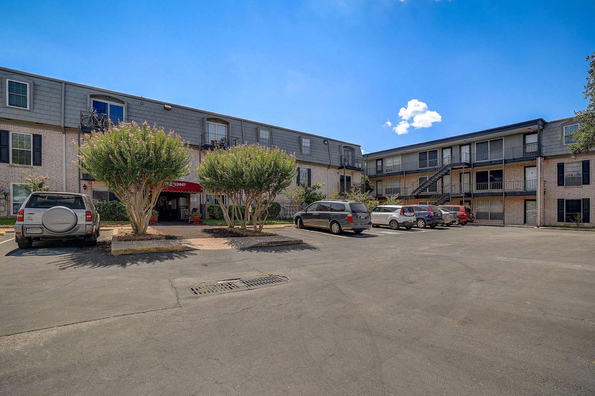 2425 Ashdale Dr #24, Austin, Texas 78757