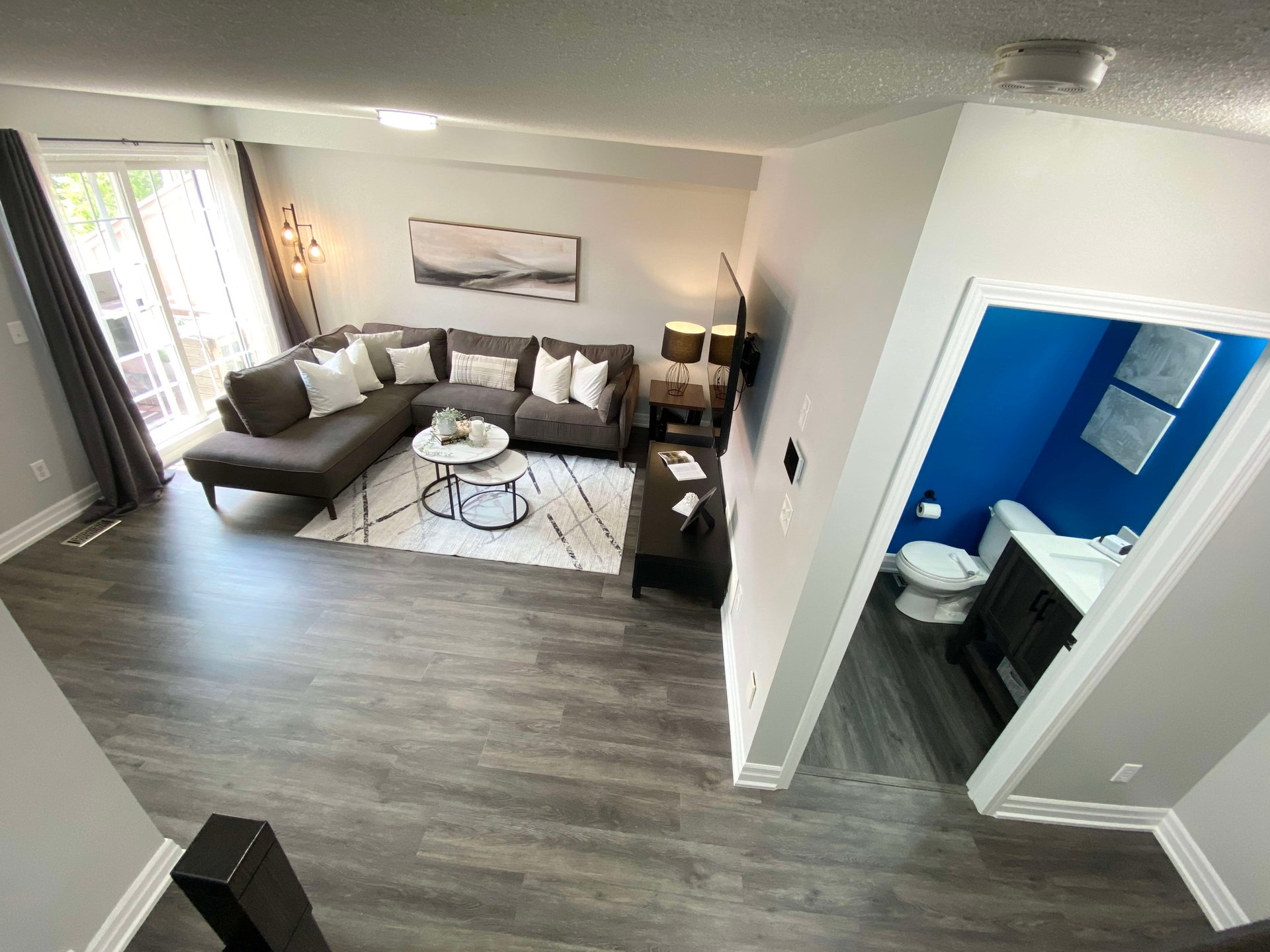 620 Ferguson Drive, 82