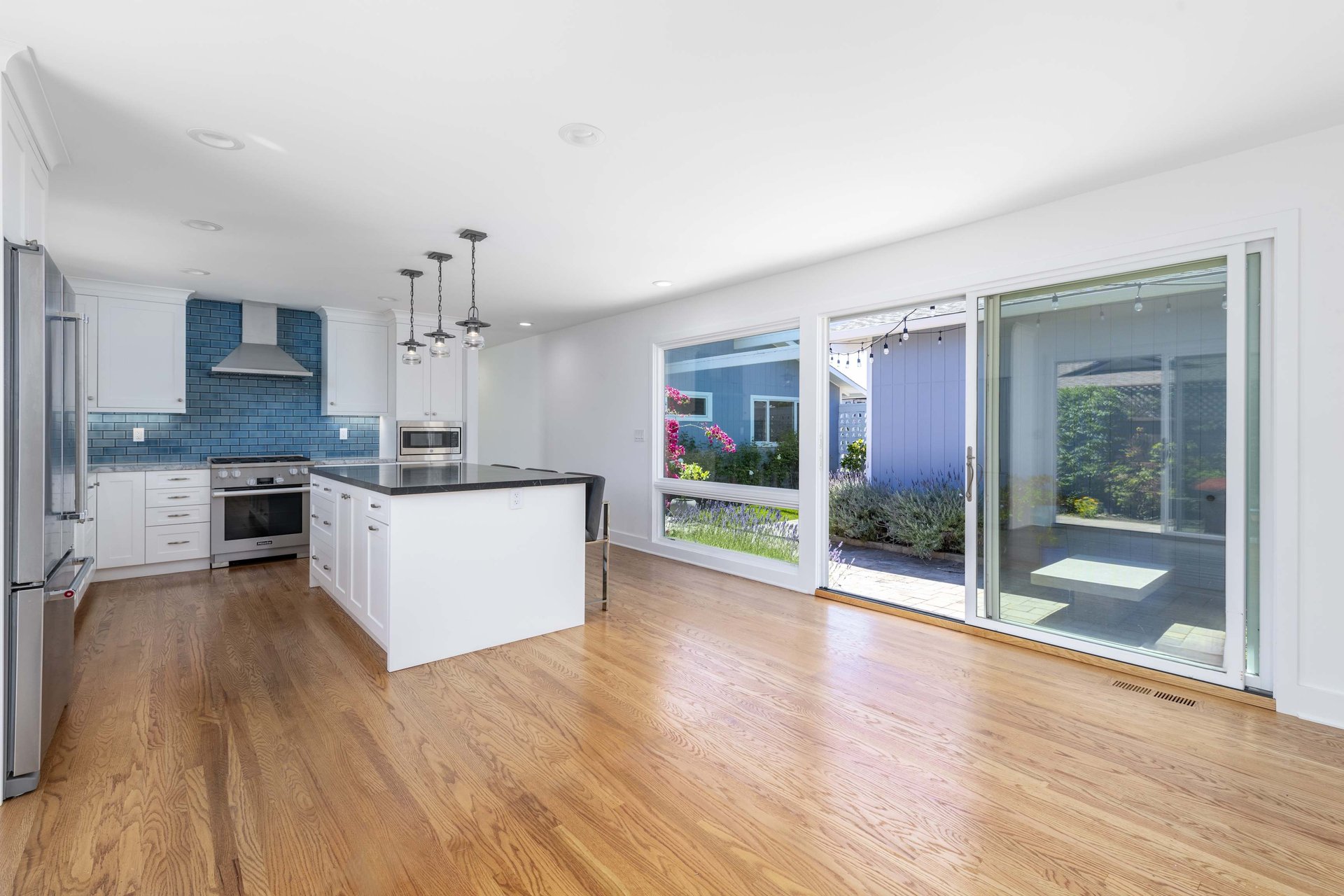 Charming Single-Level Home in Coveted Paradise Cay- Represented Owner and Tenant