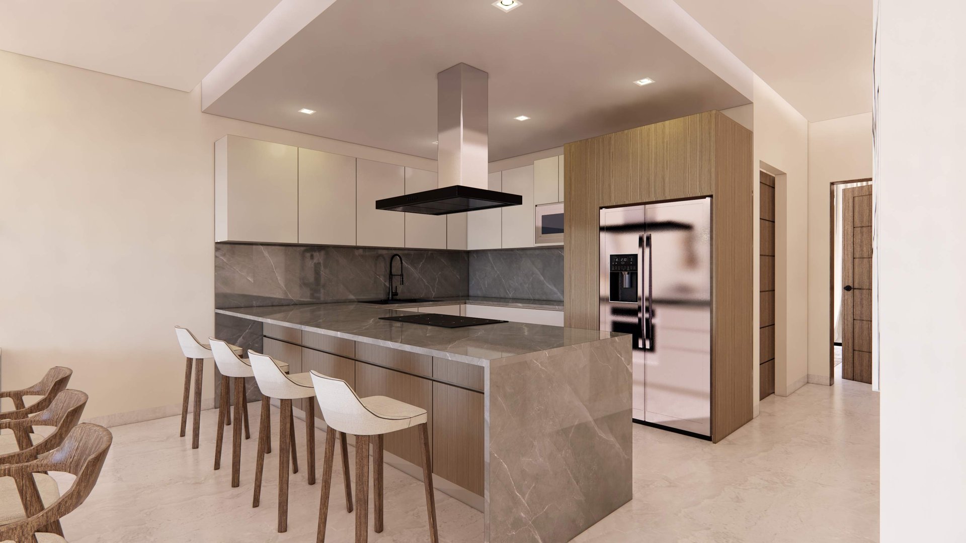 2 bedroom, Condo, Paradise Cove