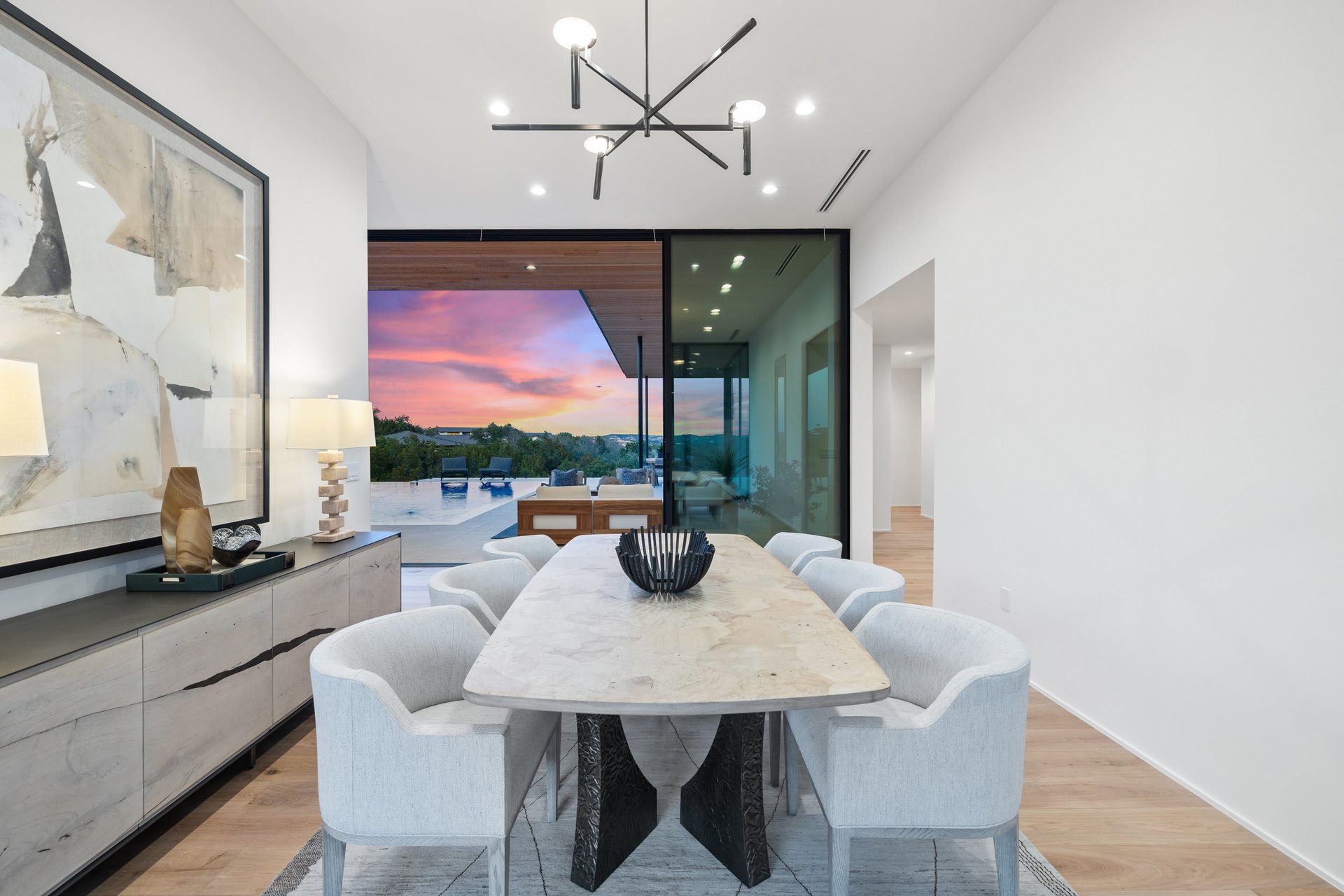 Private Address, Austin, TX 78735