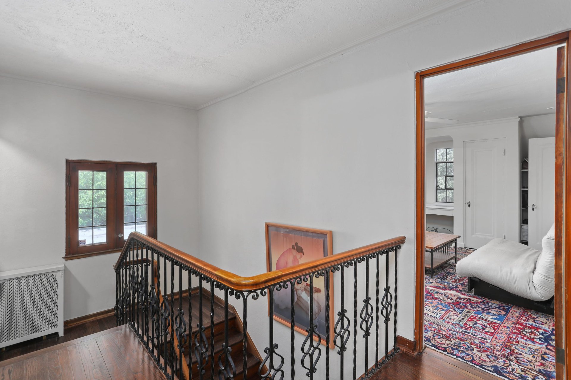 3386 Sherbourne Road