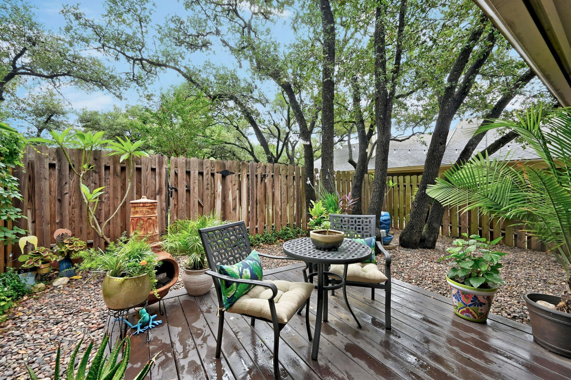 Alluring One-Story Home in in the Coveted 78759!