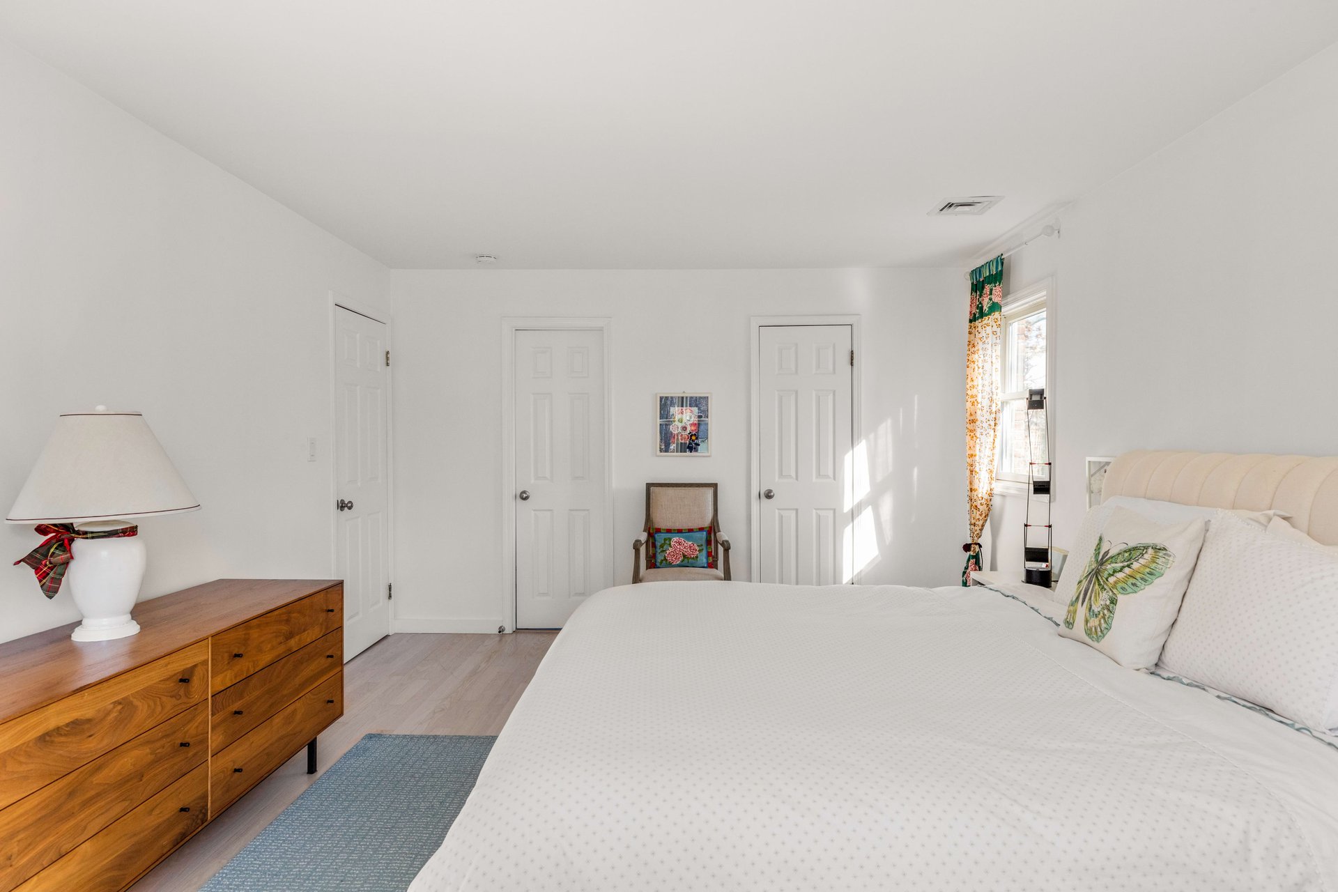Updated Bellport Village Home Near Downtown